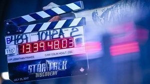 Star Trek: Discovery Season 1 Episode 10