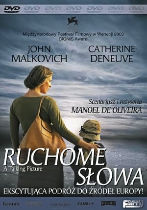 Ruchome słowa