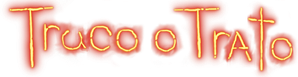 Contos do Dia das Bruxas — Logos 5