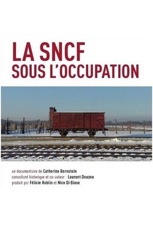 Image La SNCF sous l'Occupation