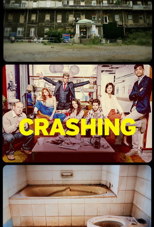 Постер сериала «Сожители (2016)» — (15 из 37)