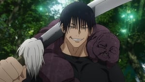 Jujutsu Kaisen: Season 1 Episode 27