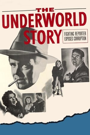 The Underworld Story poster