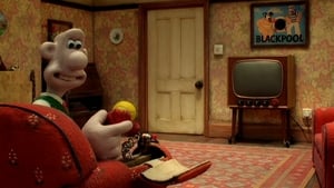 Wallace & Gromit – Großartige Gerätschaften: 1×2