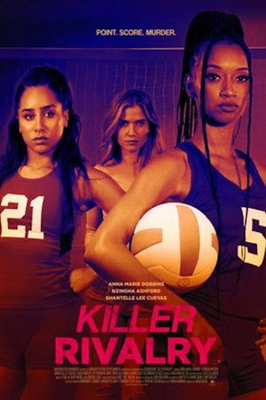 Killer Rivalry 4