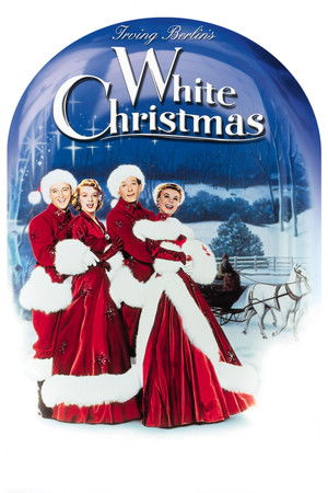 poster White Christmas