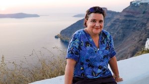 Greece and the Aegean Sea