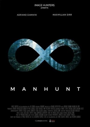 Poster Manhunt (2016)