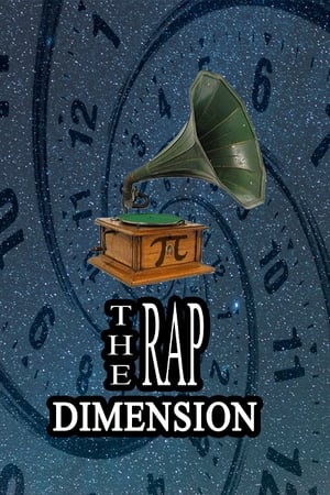 Poster The Rap Dimension (2019)