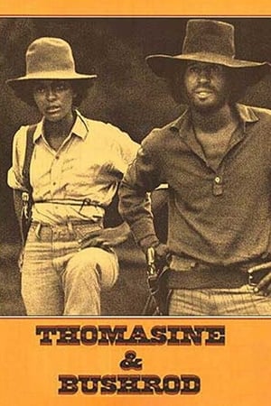 Poster Thomasine & Bushrod 1974