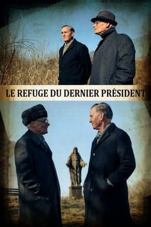 Image Le refuge du dernier président