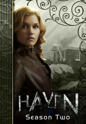Haven: Season 2