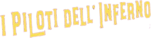 Hell Drivers — Logos 1