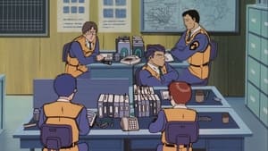 Patlabor: The New Files The Seven Days of Fire