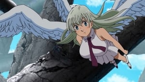 The Seven Deadly Sins: Season 3 Episode 2 – Memories of the Holy War