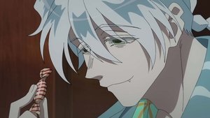 Kowloon Generic Romance Episódio 8