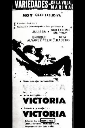 Poster Victoria 1972