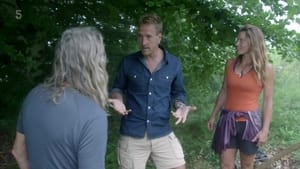 Ben Fogle: New Lives In The Wild Bulgaria Revisit