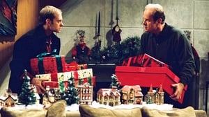 Frasier: 10×10