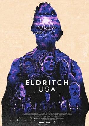 Poster di Eldritch, USA