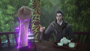 Legend of Xianwu: 1×12