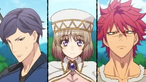 Isekai Ojisan – Coma héroïque dans un autre monde: Saison 1 Episode 7