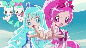 HeartCatch PreCure!: 1×3