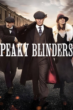 poster Peaky Blinders