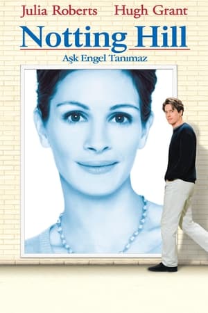 Poster Aşk Engel Tanımaz 1999