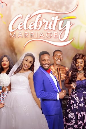 Poster Celebrity Marriage ()