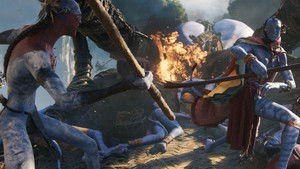 Avatar: Fire and Ash