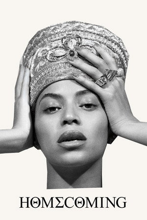 Постер фильма «HOMECOMING. Фильм Beyoncé (2019)» — (11 из 32)