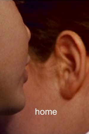 Poster Home (1998)