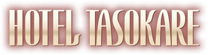 HOTEL TASOKARE — Logos 8