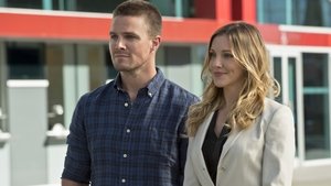 Arrow: 3 Staffel 1 Folge