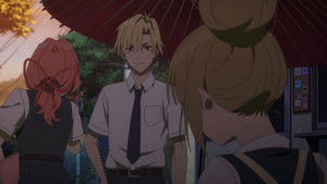 Amagami-san Chi no Enmusubi Dublado Episódio 20