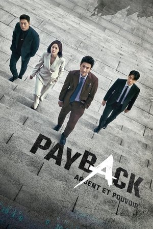 Payback: Money and Power movie poster