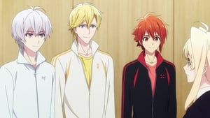 IDOLiSH7: 1×1