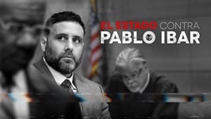 poster The Miramar Murders: The State vs. Pablo Ibar