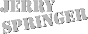 The Jerry Springer Show
