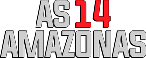 The 14 Amazons — Logos 1