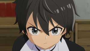 Hell Mode: The Hardcore Gamer Dominates in Another World with Garbage Balancing: 1×11