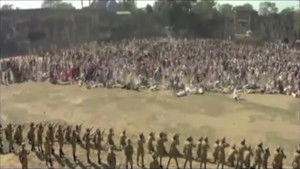 The Satanic British Talmudic Empire