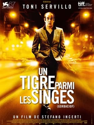 Un tigre parmi les singes 2010