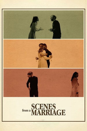 Scenes from a Marriage