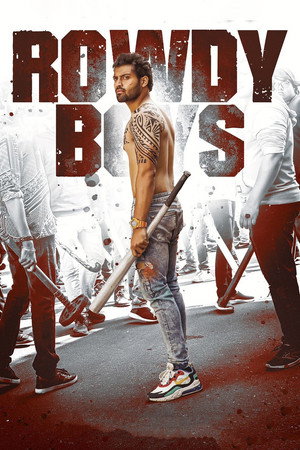 Rowdy Boys 10