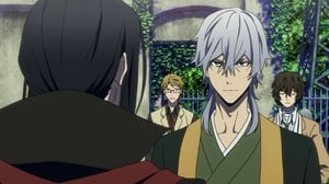 Bungou Stray Dogs Temporada 1 Capitulo 21