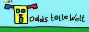 ToddWorld — Logos 4