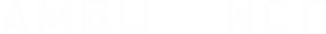 Ambulance — Logos 6