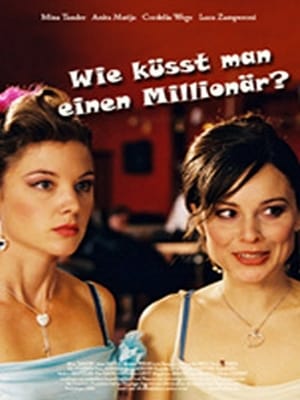 Poster How to Catch a Millionaire (2007)